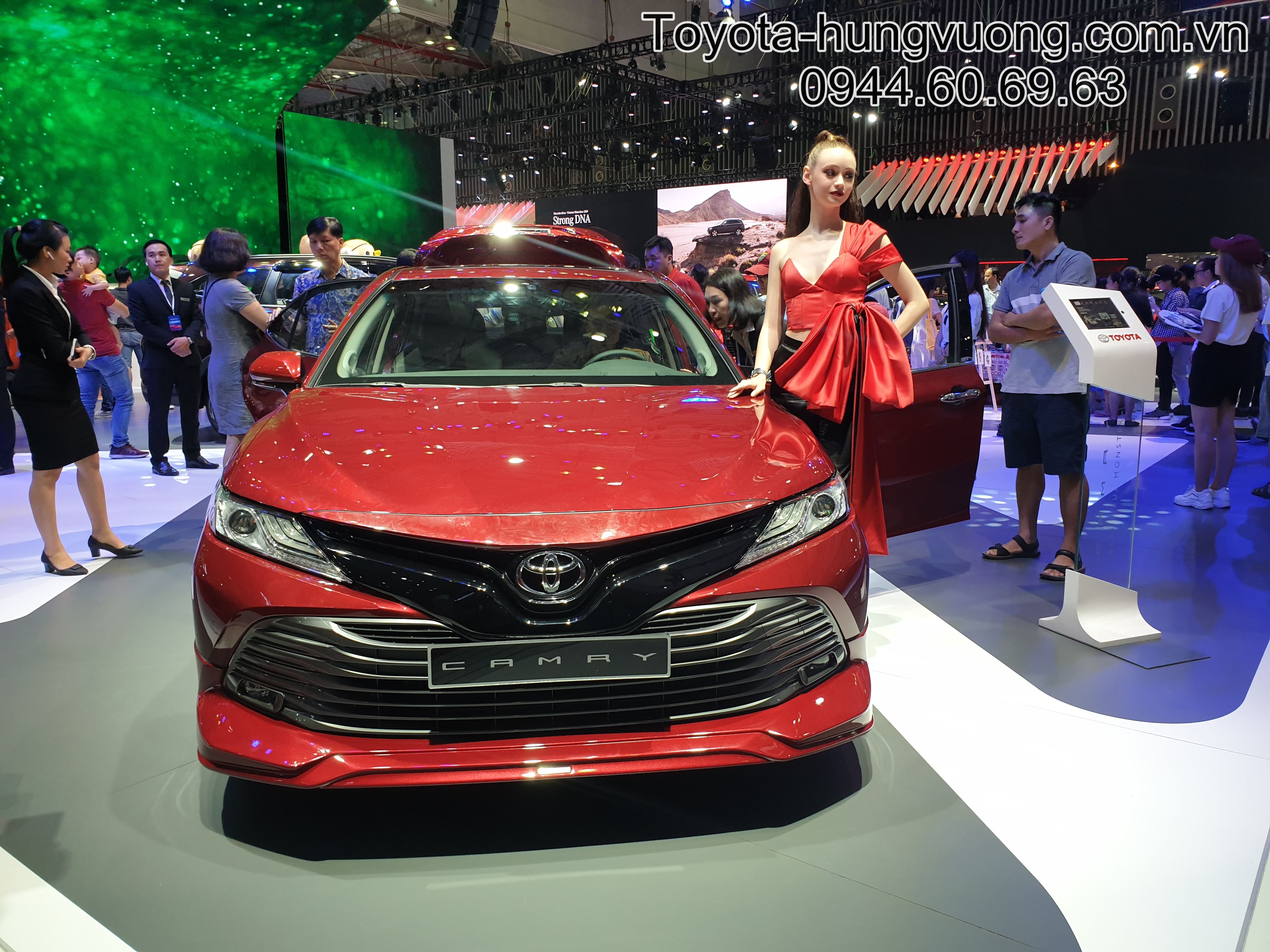 toyota-trien-lam-o-to-2019