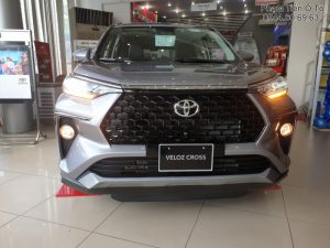 Lộ thiết kế Toyota Innova thế hệ mới sắp gia nhập thị trường Đông Nam Á